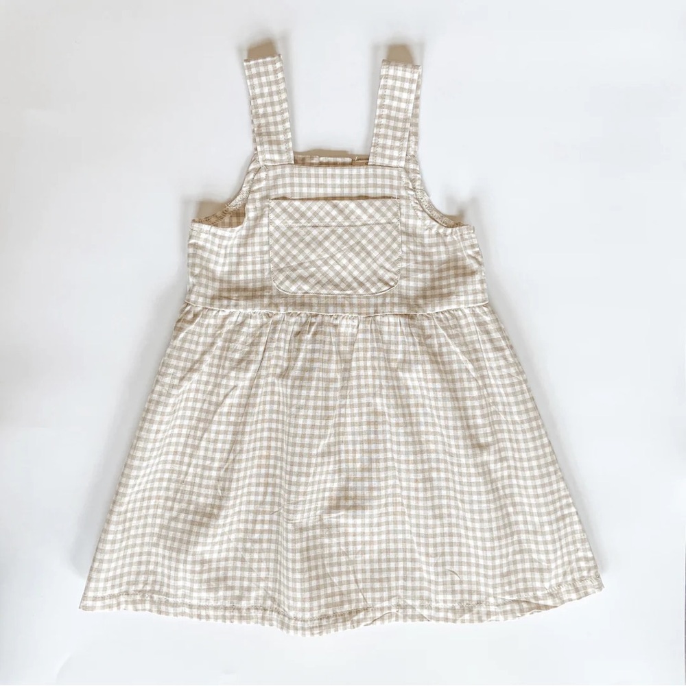 LMB & Co dress